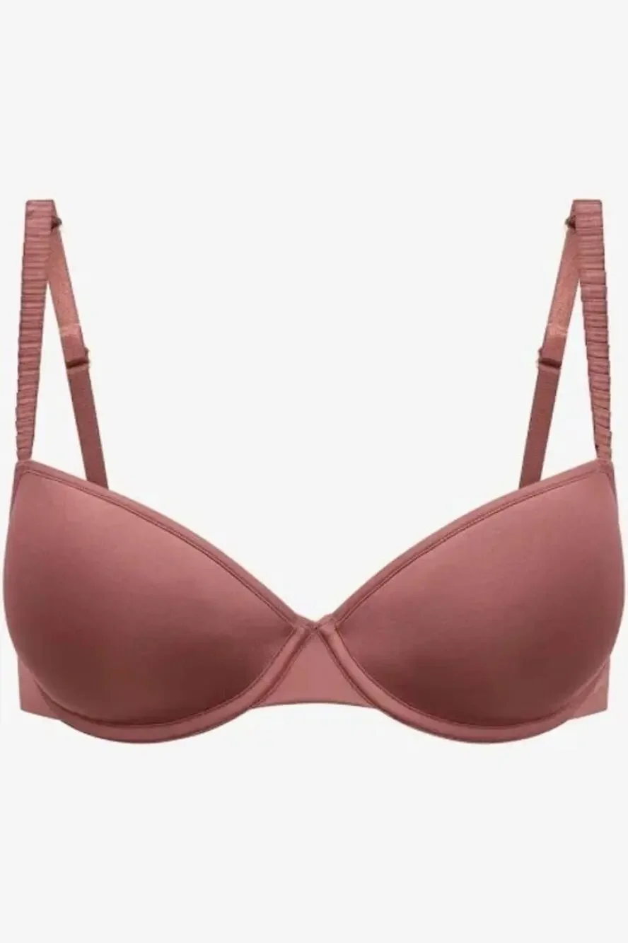 Thirdlove 24/7 Classic T-Shirt Bra - 36 B